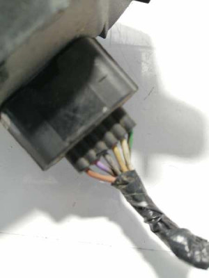 POTENCIOMETRO PEDAL, RENAULT, CLIO III