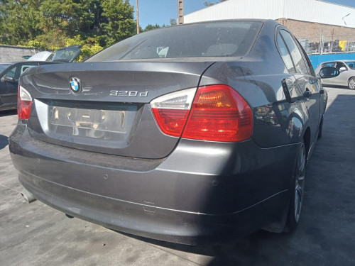  PARAGOLPES TRASERO BMW SERIE 3 BERLINA (E90) 