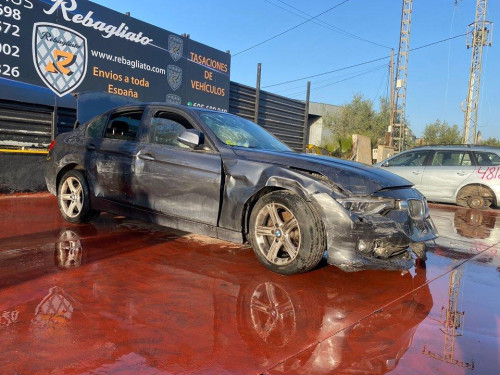  BMW SERIE 3 BERLINA (F30) 