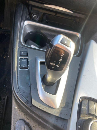  BMW SERIE 3 BERLINA (F30) 