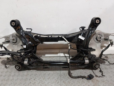 PUENTE TRASERO, JAGUAR, F-PACE
