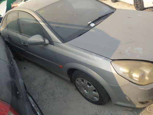  FARO DERECHO Opel VECTRA C BERLINA 