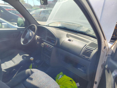  SALPICADERO CITROEN BERLINGO 