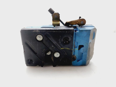 CERRADURA PUERTA DELANTERA IZQUIERDA, Volvo, S60 BERLINA