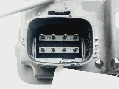 CERRADURA PUERTA DELANTERA IZQUIERDA, Volvo, S60 BERLINA