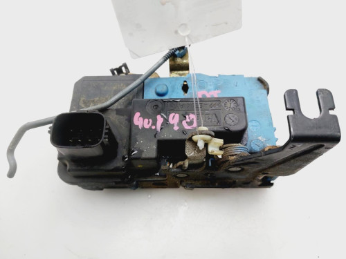 CERRADURA PUERTA DELANTERA IZQUIERDA Volvo S60 BERLINA 