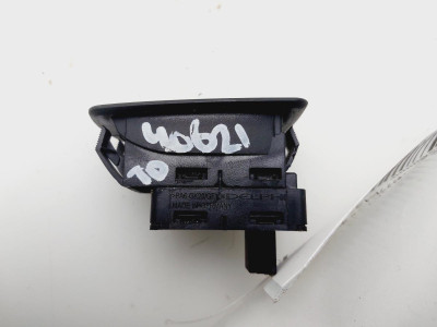 MANDO ELEVALUNAS TRASERO DERECHO, BMW, SERIE 3 TOURING (E91)