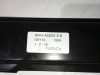 ELEVALUNAS DELANTERO IZQUIERDO Ford ECOSPORT (CR6) 