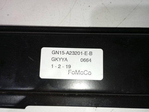 ELEVALUNAS DELANTERO IZQUIERDO Ford ECOSPORT (CR6) 