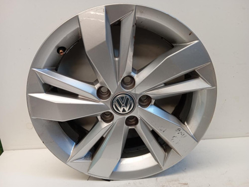  LLANTA Volkswagen POLO VI (AW1)(08.2017) 