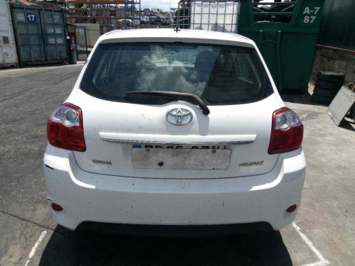 TOYOTA AURIS (E15) 