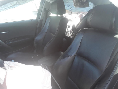 BMW SERIE 1 BERLINA (E81/E87) — vehículo donante para recambios 