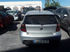 BMW SERIE 1 BERLINA (E81/E87) — vehículo donante para recambios 