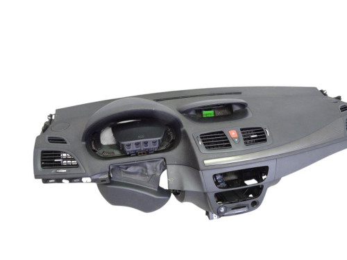 KIT AIRBAG, RENAULT, MEGANE III SPORT TOURER