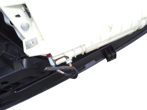 KIT AIRBAG, RENAULT, MEGANE III SPORT TOURER