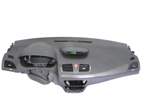 KIT AIRBAG, RENAULT, MEGANE III SPORT TOURER