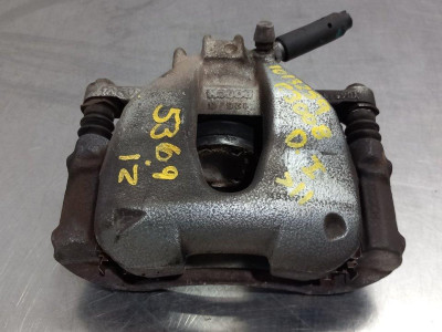 PINZA DE FRENO DELANTERA IZQUIERDA, PEUGEOT, 3008