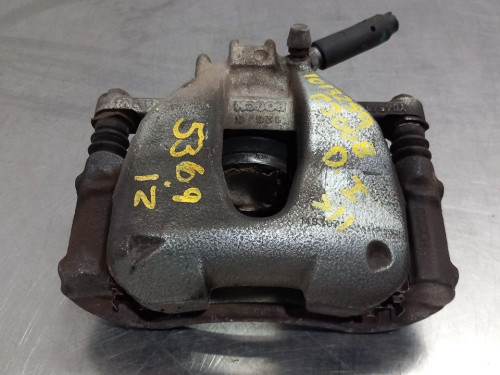  PINZA DE FRENO DELANTERA IZQUIERDA PEUGEOT 3008 