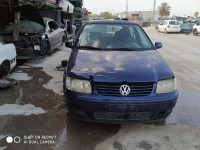 VOLKSWAGEN POLO III BERLINA (6N2)