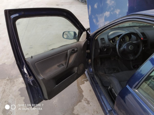  VOLKSWAGEN POLO III BERLINA (6N2) 
