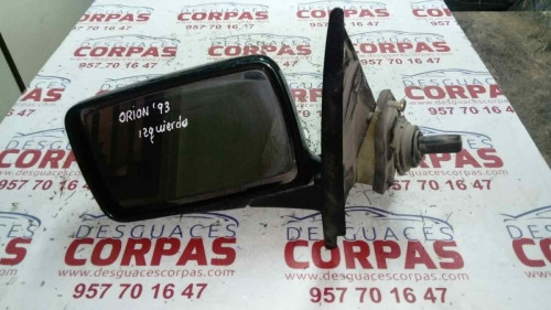  RETROVISOR IZQUIERDO 