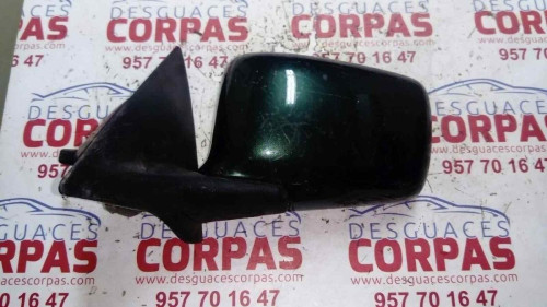  RETROVISOR IZQUIERDO 