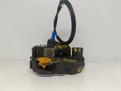 CERRADURA PUERTA DELANTERA IZQUIERDA, OPEL, ASTRA J SPORTS TOURER