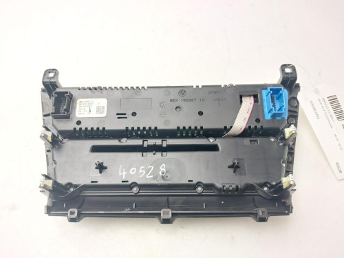 MANDO CLIMATIZADOR BMW SERIE X5 (F15) 