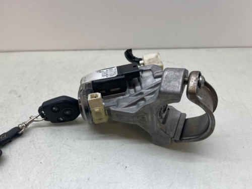 ANTIRROBO / LLAVE CONTACTO SUBARU XV (G33/G43) 