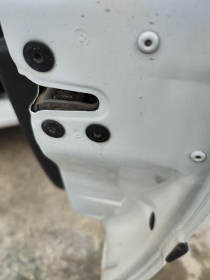 CERRADURA PUERTA DELANTERA DERECHA