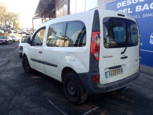  RENAULT KANGOO I (F/KC0) 