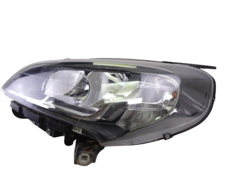 FARO IZQUIERDO б/у