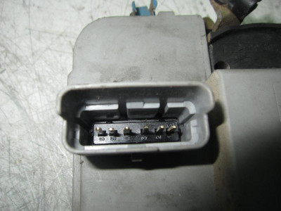 CERRADURA PUERTA DELANTERA IZQUIERDA, PEUGEOT, PARTNER (S1)(07.1996)