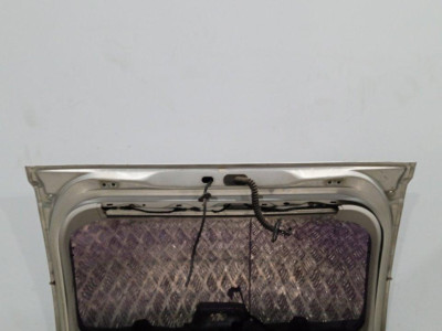 PORTON TRASERO, FORD, FOCUS BERLINA (CAP)