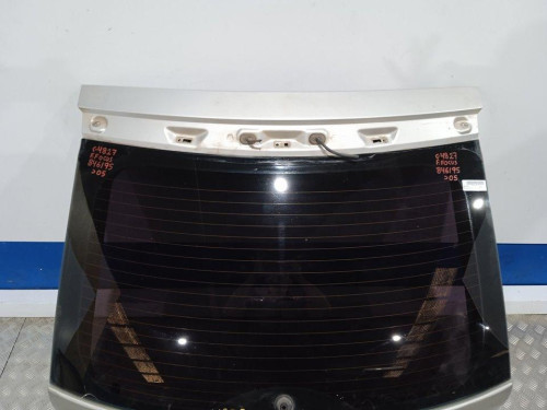  PORTON TRASERO, FORD, FOCUS BERLINA (CAP) 