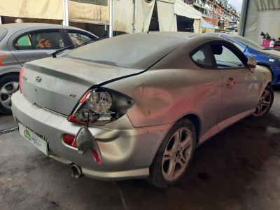HYUNDAI COUPE (GK)