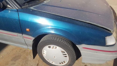 ALETA DELANTERA DERECHA MG Rover Rover 800 (RS)(1992->) MG ROVER Rover 800 (RS)(1992->) 