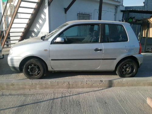 SEAT AROSA (6H1) — автомобиль-донор на запчасти 