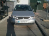 SEAT AROSA (6H1) — автомобиль-донор на запчасти 