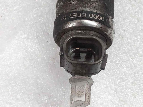  INYECTOR FORD TRANSIT CAJA ABIERTA (TT9) 