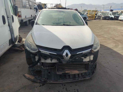 RENAULT CLIO IV