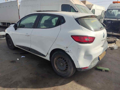 RENAULT CLIO IV