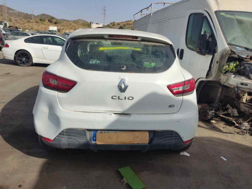  RENAULT CLIO IV 