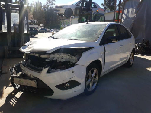  FORD FOCUS BERLINA (CB4) 