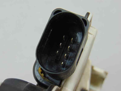 CERRADURA PUERTA DELANTERA IZQUIERDA, SEAT, IBIZA ST (6J8)