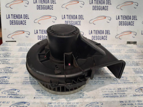  MOTOR CALEFACCION 