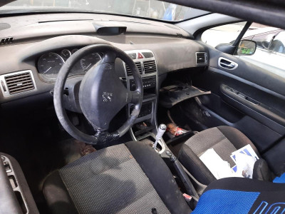 PEUGEOT 307 BREAK / SW (S1)(04.2002)