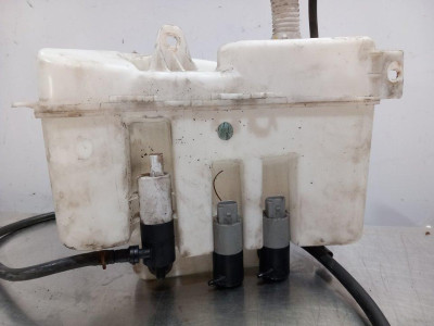 DEPOSITO LIMPIA, LAND ROVER, RANGE ROVER (LM)