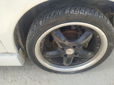 PINZA DE FRENO DELANTERA DERECHA