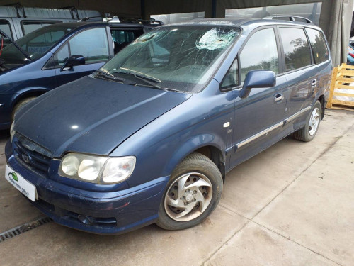  HYUNDAI TRAJET (FO) 